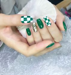 -Hands Nail专业美甲美睫