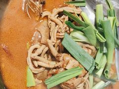 -楚成谷鸭馆(裕民店)