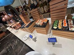 -宁波石浦豪生大酒店·自助餐厅