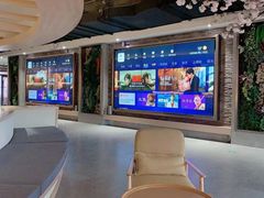 -星河湾温泉洗浴酒店