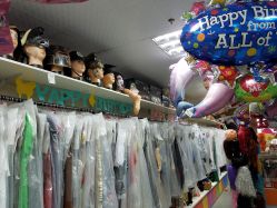 -乐贝派对RUBY'SPARTY