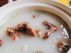 -亿诣蝎府炸酱面羊蝎子火锅(酷车小镇店)