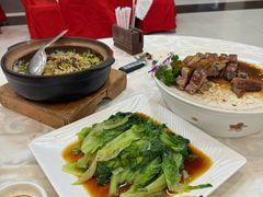-台山第一家兴华黄鳝饭·黄鳝婆(开平店)