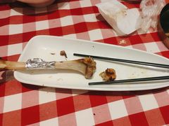 -西贝(龙华天虹购物中心店)
