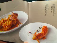 -绿波廊(豫园店)