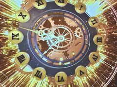 -上海梵高星空艺术馆(南京路旗舰店)