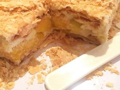 -幸福西饼生日蛋糕·下午茶(大明宫万达店)