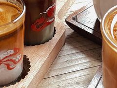 -Metal hands·铁手咖啡