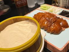 -西郊八号·山野江西菜(开发区店)