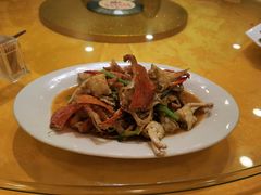 -达濠炒饭·潮汕味道