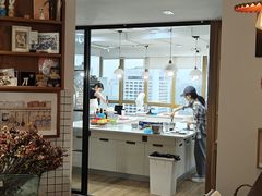 -乐甜·蛋糕·甜品