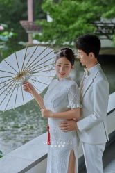 点击看大图 -奈斯影像婚纱摄影(拱墅店)