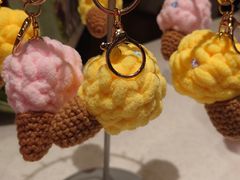-DQ·蛋糕·冰淇淋(大宁国际商业广场店)