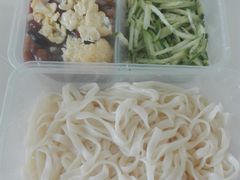 -清真宏玉祥黄门脸餐厅(华荫东里店)