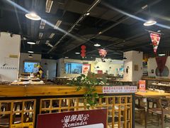 -荣波烤鸭(新世纪百货店)