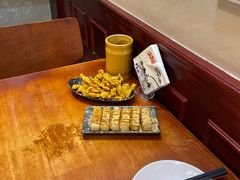 -付小姐在成都(中山公园店)
