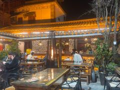 -尽善百年古院餐厅(王家老宅店)