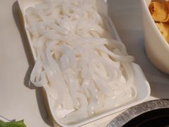 生河粉-八合里潮汕鲜牛肉火锅(上海汇智广场店)