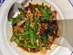 -兰湘子·湘菜小炒(盛龙广场店)