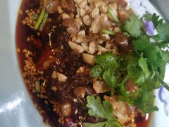 -粥公粥婆精品家常菜(青龙桥店)