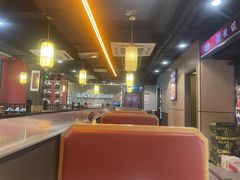 -川芙蓉·市井老川菜(长寿路店)