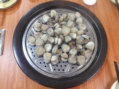 -船奇蒸汽海鲜·闽菜(八市海鲜总店)