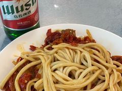 -汗腾格里·风味餐厅(新疆驻京办店)
