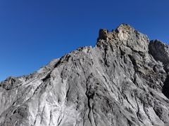 -墨石公园景区