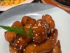 糖醋里脊-吴莊(龙城万科里店)