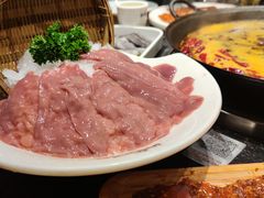 -纸盐河码头火锅(十八梯店)