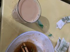 -老光明岗琼甜茶馆