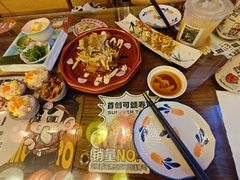 -桃太郎寿司料理(南坪店)