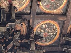 -报恩寺(平武县)