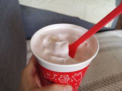 -DQ·蛋糕·冰淇淋(高新万达店)