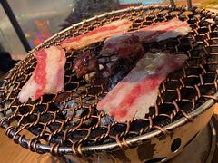 -烧肉达人•炭火烧肉(新天地店)