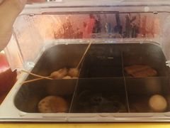 -天妇罗内顺田(罗湖店)