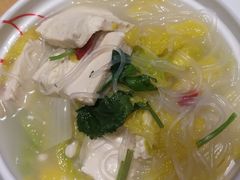 -嘉和一品粥(方庄店)