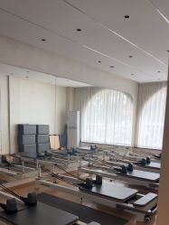 -依灵瑜伽普拉提连锁