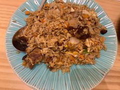 -上户日本料理(北仑富邦店)
