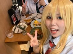 -gaga(深圳福田星河COCO Park店)
