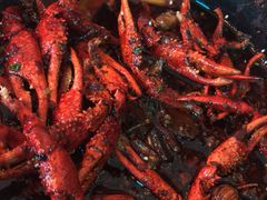 -巴厘龙虾·榜首油焖大虾(洞庭·艺术洋房店)