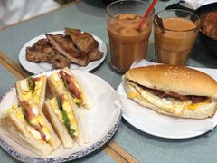 -华嫂冰室(尖沙咀店)