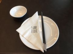 -粤域茶餐厅