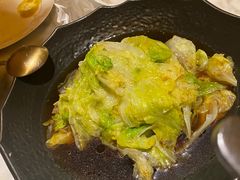 -花舍·新派粤菜·西餐·下午茶(亚运村·鸟巢店)