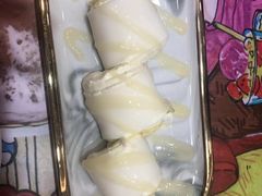 -甜心妈妈·榴莲星级糖水(北京路总店)