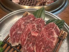 -一品诚记烤肉(大连柏威年购物中心店)