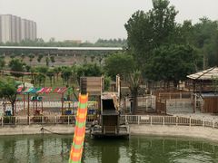 -北京鹿世界主题园