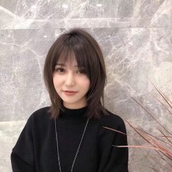 -HAIR HERE造型