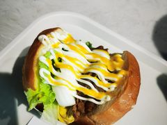 -贝林大翅鲸简餐厅(国家海洋博物馆店)