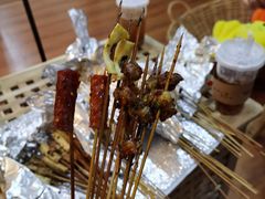 -盟重烧烤(高正街店)